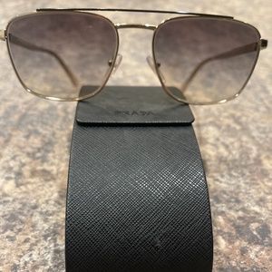 Prada sunglasses
